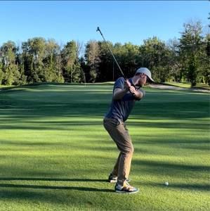 Meet your Posher, Joe